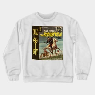 The Scarecrow of Romney Marsh Crewneck Sweatshirt